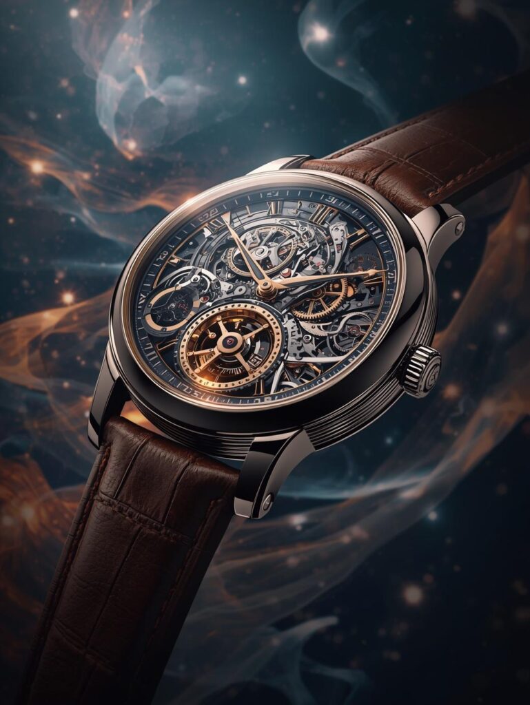 a. lange & söhne german precision at its finest