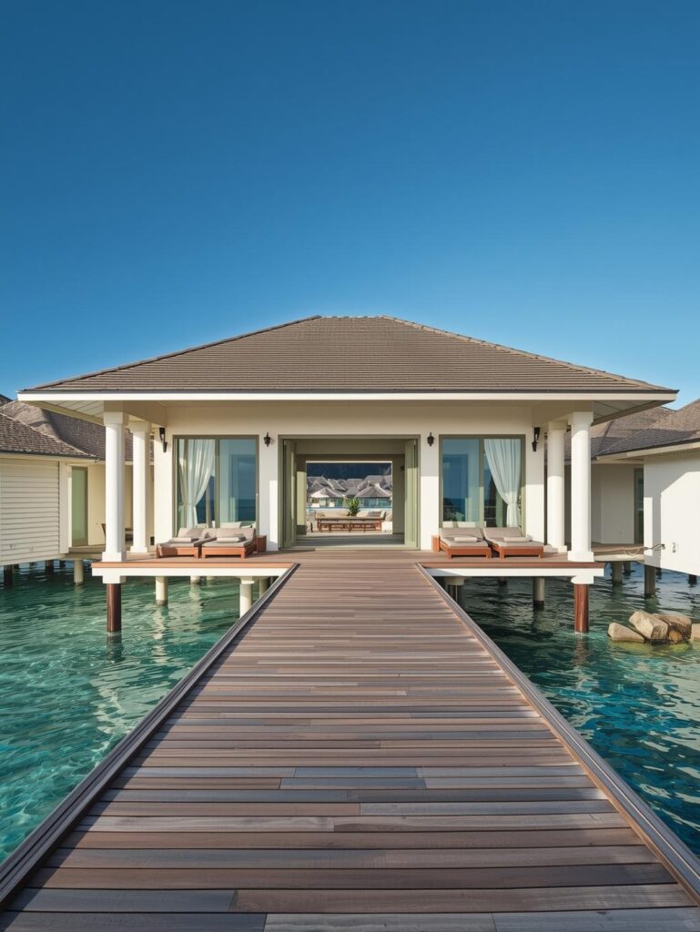 one&only reethi rah is synonymous with exclusivity and style