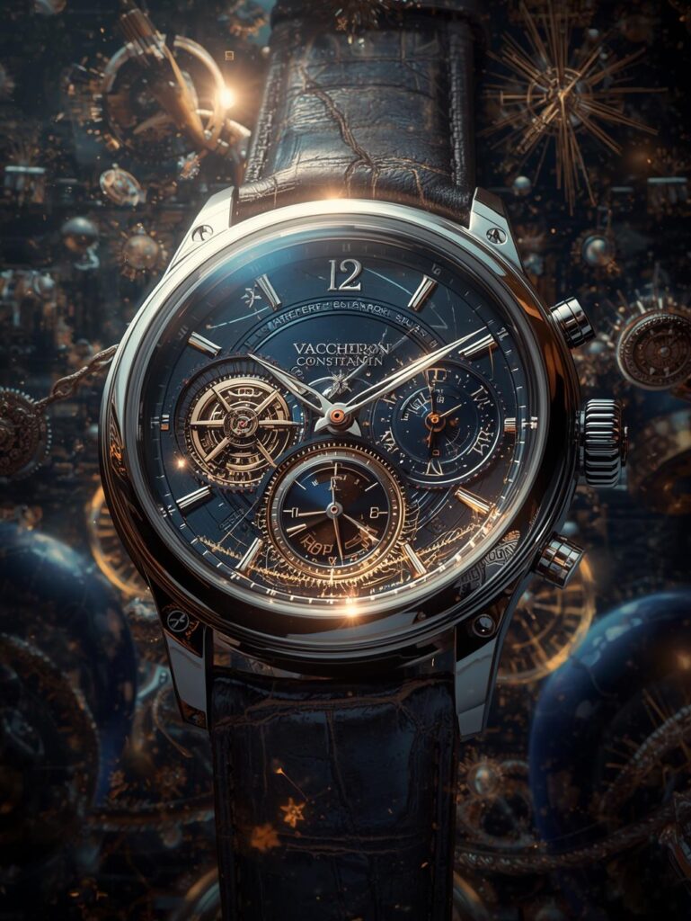 vacheron constantin the oldest luxury watchmaker