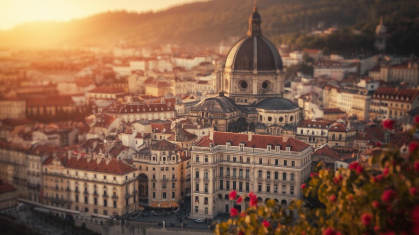some of the most adorable places in europe that capture hearts at first sight