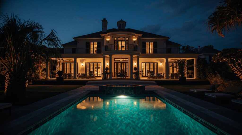 a luxury home is defined by more than its size or price. it’s about quality, location, and the experience it offers
