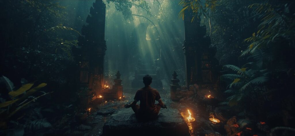 bali is a dream destination that offers a mix of adventure, spirituality, and natural beauty