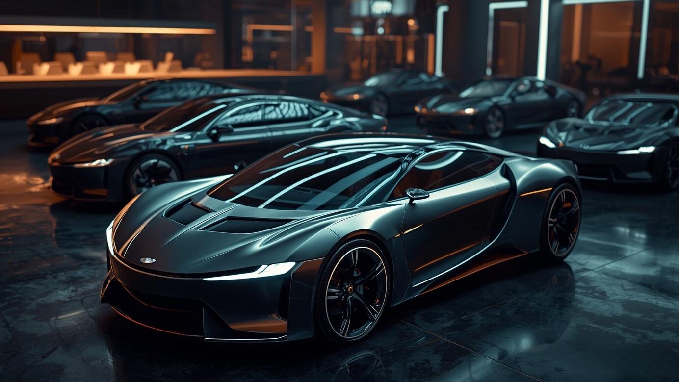 best luxury cars in 2026 title picture of article for my website