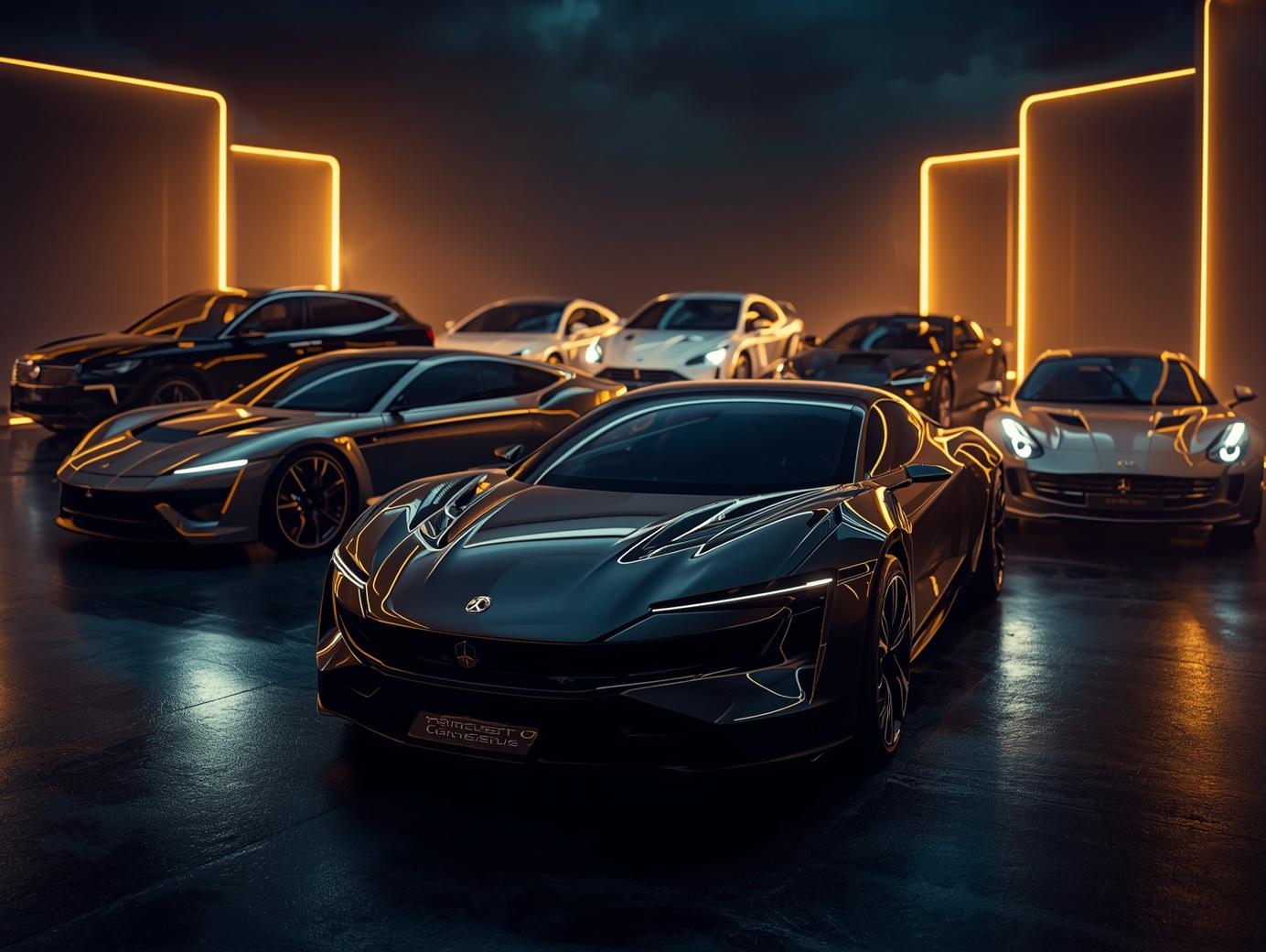 best luxury cars in 2026 title picture of article for my website