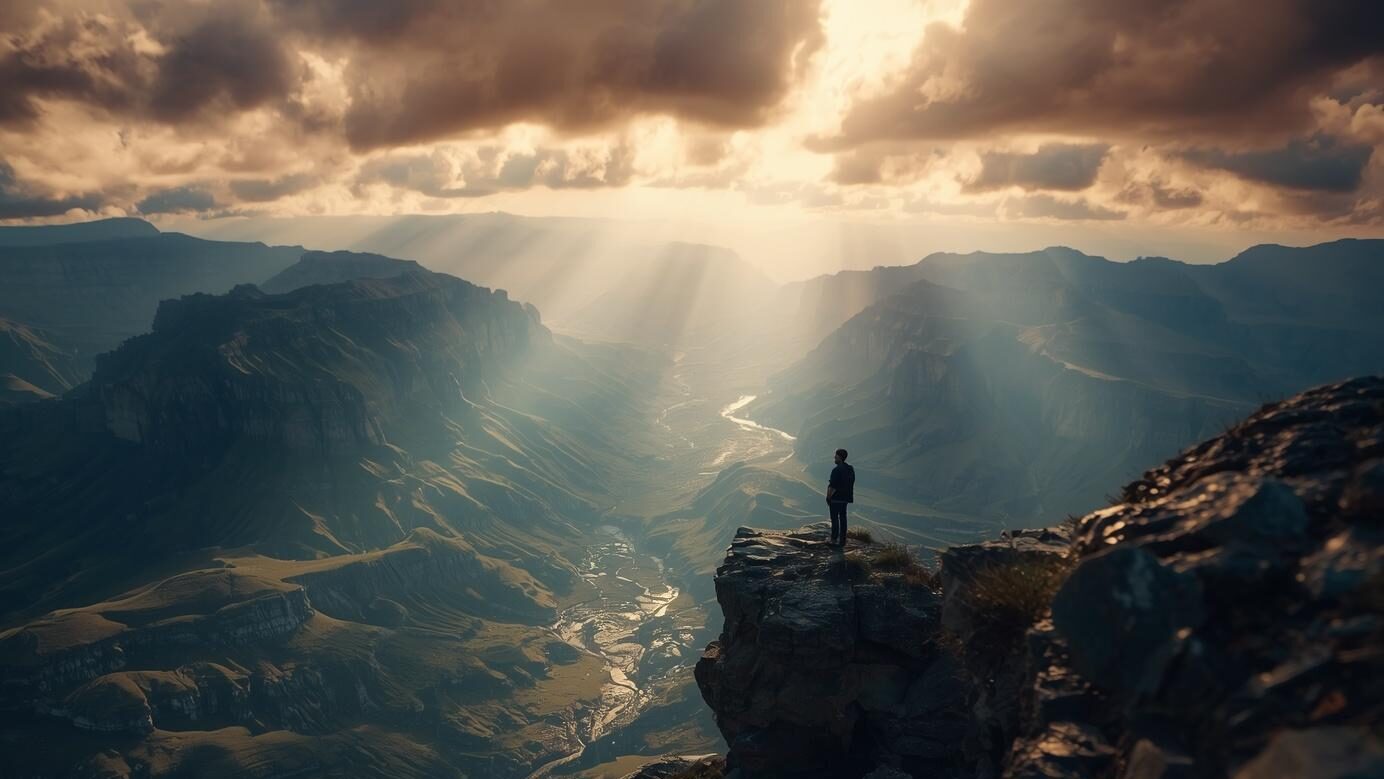 dream destinations that will transform your travel bucket list