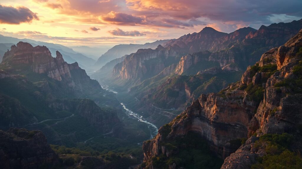 dream destinations inspire us because they show us the beauty and diversity of the world
