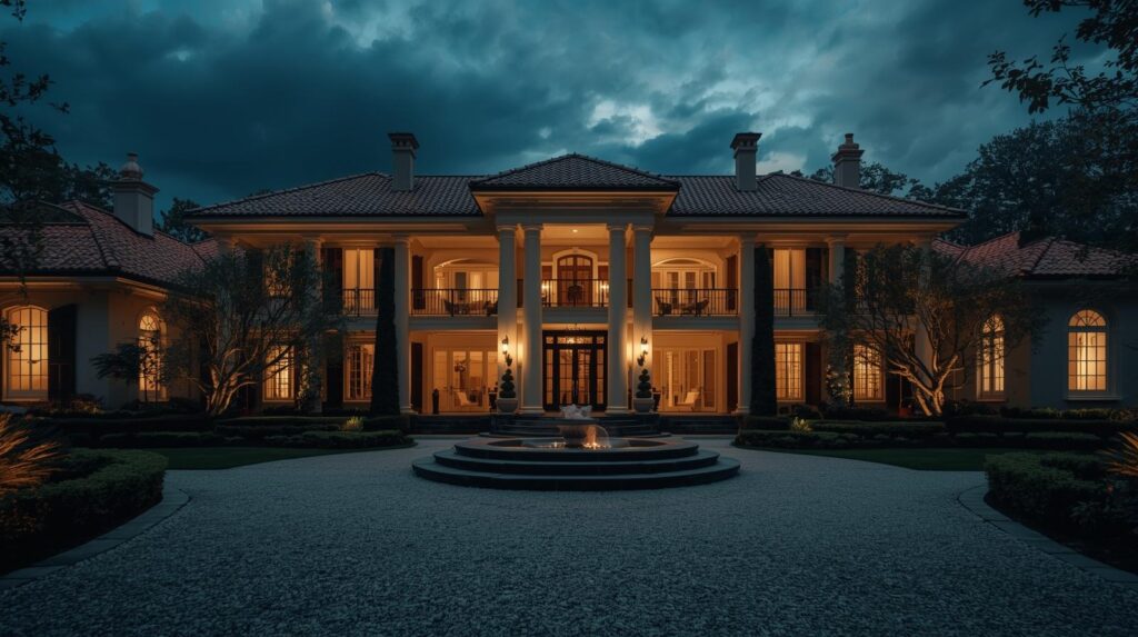 even if owning a luxury home is not your immediate goal, exploring these properties can be incredibly inspiring for visitors and tourists
