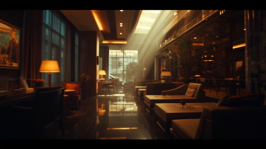 even if you don’t travel frequently, exploring the world of luxury hotels can be a source of inspiration
