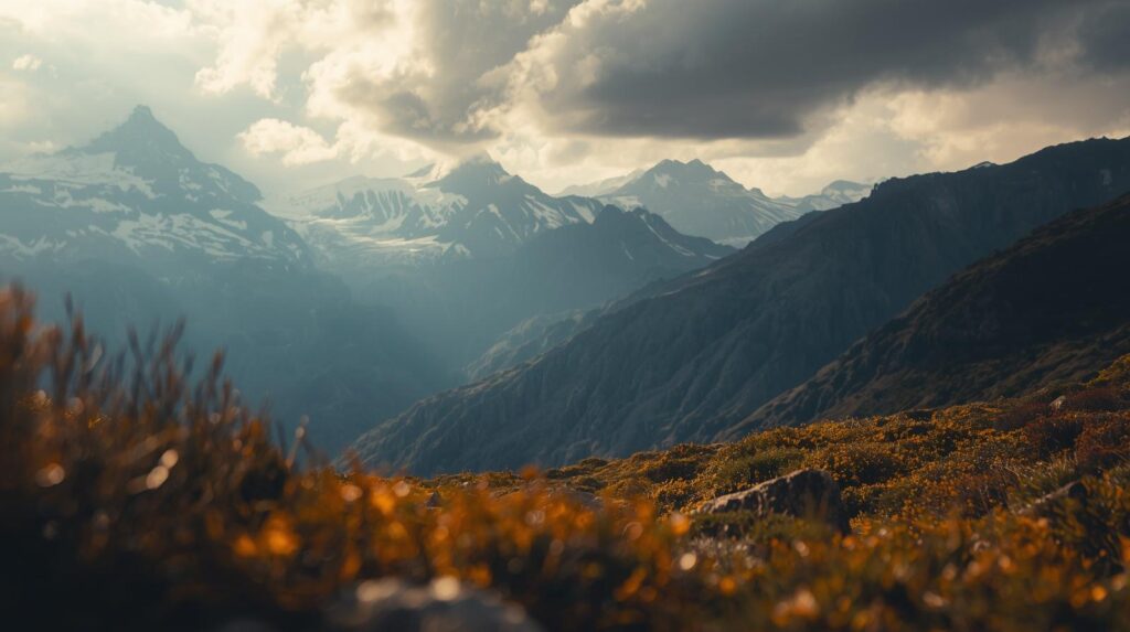for those who love nature, patagonia is a dream come true