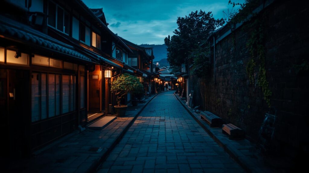 kyoto offers a completely different kind of dream destination — one rooted in tradition and culture
