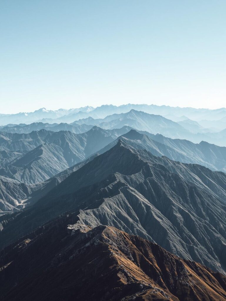 the andes are the longest mountain range in the world, stretching along the western edge of the continent