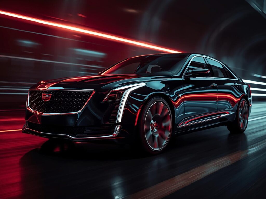 the cadillac celestiq represents america’s bold return to ultra luxury