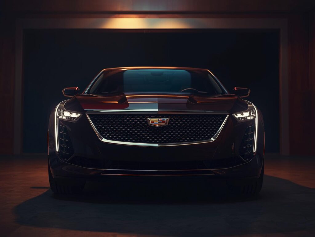 the cadillac celestiq represents america’s bold return to ultra luxury