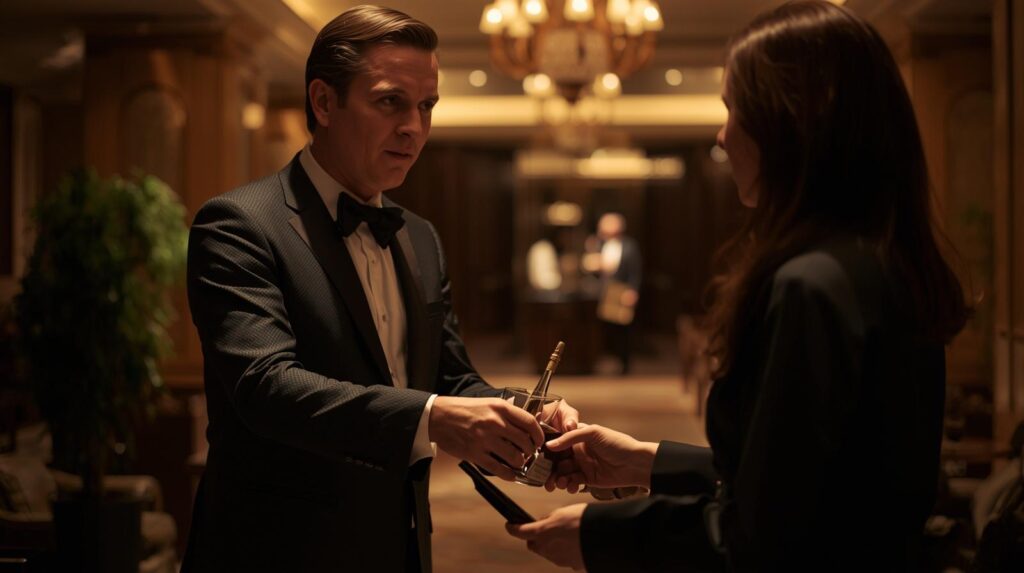what truly sets luxury hotels apart is their commitment to personalized service